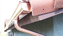 Rain Gutter Installation, Repair, Cleaning in Brownsville, MD
